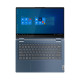 Ноутбук Lenovo ThinkBook 14s Yoga ITL (20WE006SRA) FullHD Win11Pro Mineral Grey