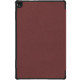 Чехол-книга BeCover Smart для Lenovo Tab M10 TB-125F (3rd Gen) 10.61" Red Wine (708307)