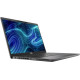 Ноутбук Dell Latitude 7320 (N098L732013UA_UBU) FullHD Black