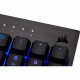 Клавиатура Corsair K60 RGB Pro Black (CH-910D019-RU) USB