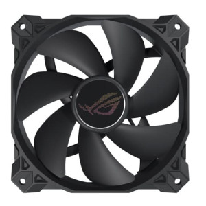 Вентилятор ASUS ROG Strix XF 120 (STRIX XF120/BK) Вентилятор ASUS ROG Strix XF 120 (STRIX XF120/BK)