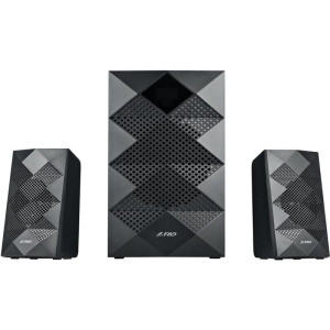 Акустическая система F&D A180X Black Акустическая система F&D A180X Black