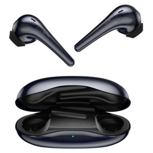 Bluetooth-гарнітура 1More ComfoBuds 2 TWS ES303 Galaxy Black Bluetooth-гарнітура 1More ComfoBuds 2 TWS ES303 Galaxy Black