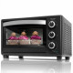 Електропіч Cecotec Mini Oven Bake&Toast 550 CCTC-02203 (8435484022033)