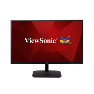 Монітор ViewSonic 24" VA2432-H IPS Black Монітор ViewSonic 24" VA2432-H IPS Black