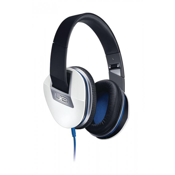 Гарнітура Logitech Ultimate Ears 6000 White (982-000105)