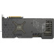 Відеокарта AMD Radeon RX 7900 XTX 24GB GDDR6 TUF Gaming OC Asus (TUF-RX7900XTX-O24G-GAMING)