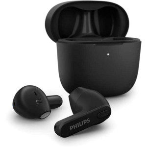 Bluetooth-гарнітура Philips TAT2236BK/00 Black Bluetooth-гарнітура Philips TAT2236BK/00 Black