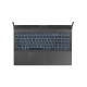 Ноутбук Dream Machines RG4060-15 (RG4060-15UA24) Black