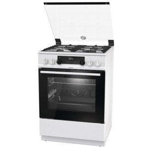 Плита Gorenje KS6350WA Плита Gorenje KS6350WA