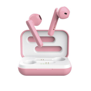 Bluetooth-гарнiтура Trust Primo Touch True Pink Bluetooth-гарнiтура Trust Primo Touch True Pink