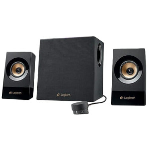 Акустична система Logitech Z533 Black (980-001054)