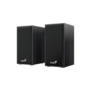 Акустическая система Genius SP-HF180 Black (31730029401) Акустическая система Genius SP-HF180 Black (31730029401)