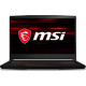 Ноутбук MSI GF63 (GF6311SC-288XUA) FullHD Black