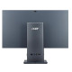 Моноблок Acer Aspire S27-1755 (DQ.BKDME.002) Black