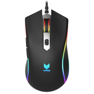 Мышь Rapoo V280 Black USB Мышь Rapoo V280 Black USB