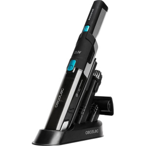 Пылесос Cecotec Conga Rockstar Micro 8000 CCTC-05443 (8435484054430) Пылесос Cecotec Conga Rockstar Micro 8000 CCTC-05443 (8435484054430)
