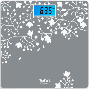 Весы напольные Tefal PP1537V0 Весы напольные Tefal PP1537V0