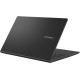 Ноутбук Asus Vivobook 15 X1500EA-BQ3659 (90NB0TY5-M03X60) Indie Black