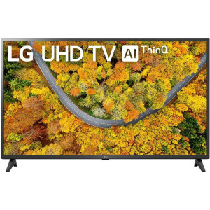 Телевізор LG 43UP75006LF Телевізор LG 43UP75006LF