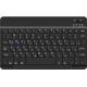 Чохол-клавіатура Airon Premium Universal 10-11" Black (4822352781060)
