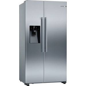 Холодильник Side-by-Side Bosch KAI93VI304 Холодильник Side-by-Side Bosch KAI93VI304