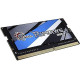Модуль пам`ятi SO-DIMM 32GB/3200 DDR4 G.Skill Ripjaws (F4-3200C22S-32GRS)