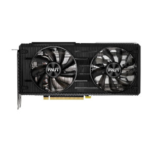 GF RTX 3060 Ti 8GB GDDR6 Dual OC V1 Palit (NE6306TS19P2-190AD) (LHR) GF RTX 3060 Ti 8GB GDDR6 Dual OC V1 Palit (NE6306TS19P2-190AD) (LHR)