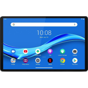 Планшет Lenovo Tab M10 Plus TB-X606X 128GB 4G Platinum Grey (ZA5V0097UA) Планшет Lenovo Tab M10 Plus TB-X606X 128GB 4G Platinum Grey (ZA5V0097UA)