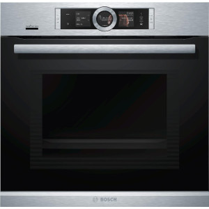 Духовой шкаф Bosch HNG6764S6 Духовой шкаф Bosch HNG6764S6