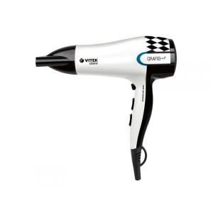 Фен Vitek VT-2299 W Фен Vitek VT-2299 W