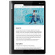Планшет Lenovo Yoga Smart Tab YT-X705L 4/64GB 4G Iron Grey (ZA530006UA)