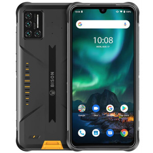 Umidigi Bison GT 8/128GB Dual Sim Cyber Yellow Umidigi Bison GT 8/128GB Dual Sim Cyber Yellow