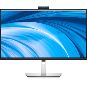 Монiтор DELL 27" C2723H (210-BDSM) IPS Black/Silver Монiтор DELL 27" C2723H (210-BDSM) IPS Black/Silver