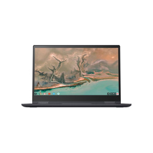 Ноутбук Lenovo Yoga Chromebook C630 (81JX001UWJ) Midnight Blue Ноутбук Lenovo Yoga Chromebook C630 (81JX001UWJ) Midnight Blue