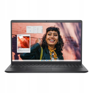 Ноутбук Dell Inspiron 3530 (210-BGCI_WIN) Black Ноутбук Dell Inspiron 3530 (210-BGCI_WIN) Black