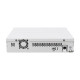 Комутатор MikroTik CRS310-1G-5S-4S+IN (1xGE LAN, 5xSFP, 4xSFP+, CPU ARM v7, RAM 256Mb)