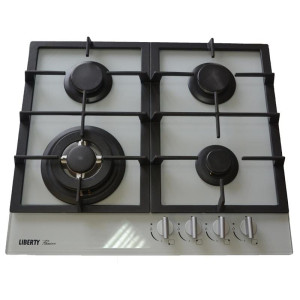 Варочная поверхность Liberty PG6141G-CCW (420) Варочная поверхность Liberty PG6141G-CCW (420)