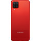Samsung Galaxy A12 SM-A127 4/64GB Dual Sim Red (SM-A127FZRVSEK)