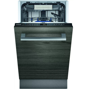 Вбудована посудомийна машина Siemens SR61IX05KK Вбудована посудомийна машина Siemens SR61IX05KK