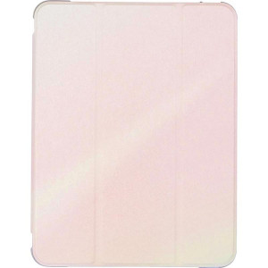 Чохол-книжка BeCover Gradient Soft для Apple iPad Air 10.9 (2020) Pink (706584) Чохол-книжка BeCover Gradient Soft для Apple iPad Air 10.9 (2020) Pink (706584)