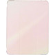 Чехол-книжка BeCover Gradient Soft для Apple iPad Air 10.9 (2020) Pink (706584)
