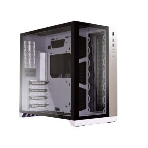 Корпус Lian Li O11 Dynamic White (G99.O11DW.00) без БЖ Корпус Lian Li O11 Dynamic White (G99.O11DW.00) без БЖ