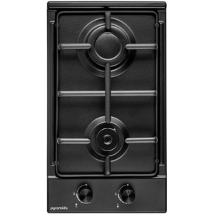 Варильна поверхня Pyramida PFE 302 BL B Варильна поверхня Pyramida PFE 302 BL B