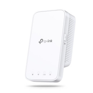 Точка доступа TP-Link RE300 (AC1200, MESH) Точка доступа TP-Link RE300 (AC1200, MESH)
