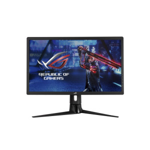 ASUS 27" ROG Strix XG27UQR IPS Black 144Hz ASUS 27" ROG Strix XG27UQR IPS Black 144Hz