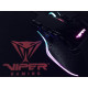 Миша Patriot Viper V570 Blackout Edition Black (PV570LUXWAK) USB лазерная