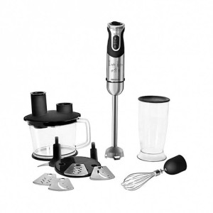 Блендер Cecotec Powerful Titanium 1000 Pro CCTC-04063 (8435484040631) Блендер Cecotec Powerful Titanium 1000 Pro CCTC-04063 (8435484040631)