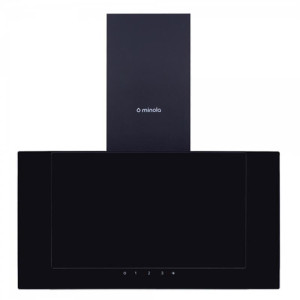 Витяжка Minola HVS 6774 BL 1100 LED Витяжка Minola HVS 6774 BL 1100 LED