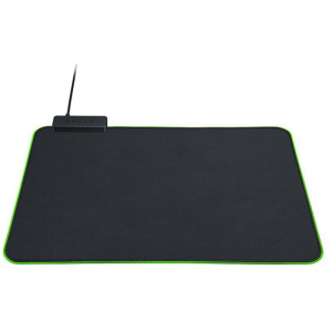 Ігрова поверхня Razer Goliathus Chroma S Black (RZ02-02500100-R3M1) Ігрова поверхня Razer Goliathus Chroma S Black (RZ02-02500100-R3M1)